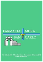 FARMACIA MURA S.CARLO S.A.S.