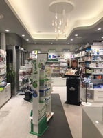 FARMACIA DUE MADONNE SNC