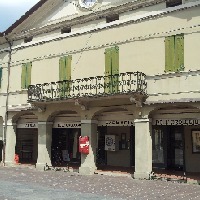 FARMACIA DELL'OROLOGIO
